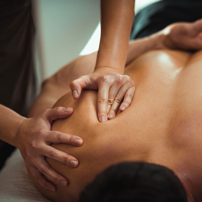 Shiatsu Massage in Palisades Park NJ