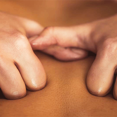 Foot Reflexology in Palisades Park NJ